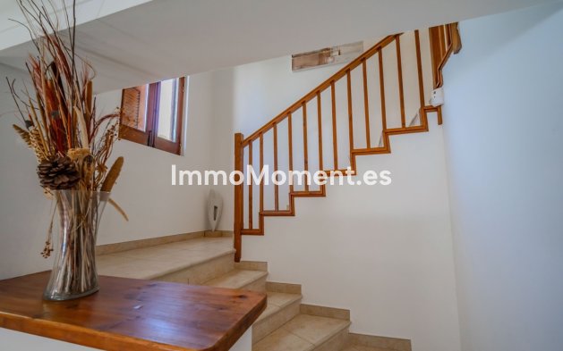 Wiederverkauf - Freistehende Villa - Orihuela Costa - Cabo roig - La Zenia