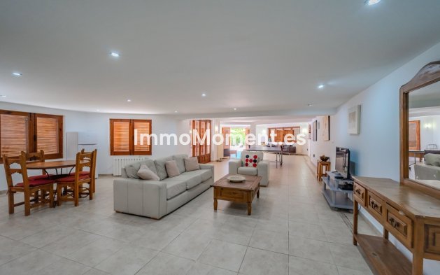 Wiederverkauf - Freistehende Villa - Orihuela Costa - Cabo roig - La Zenia