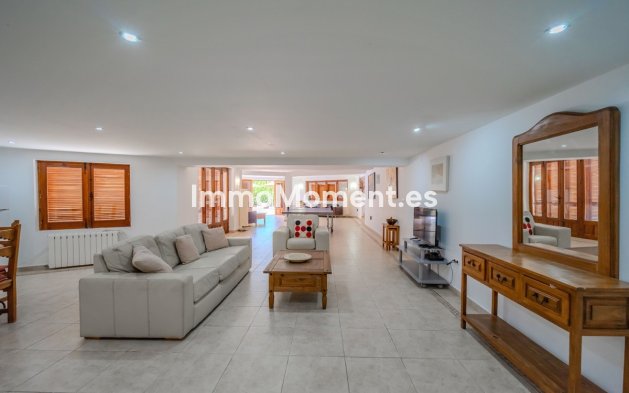 Wiederverkauf - Freistehende Villa - Orihuela Costa - Cabo roig - La Zenia