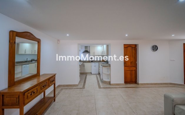 Wiederverkauf - Freistehende Villa - Orihuela Costa - Cabo roig - La Zenia