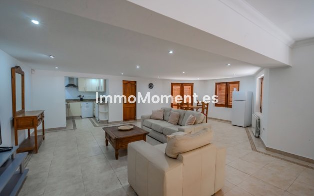 Wiederverkauf - Freistehende Villa - Orihuela Costa - Cabo roig - La Zenia