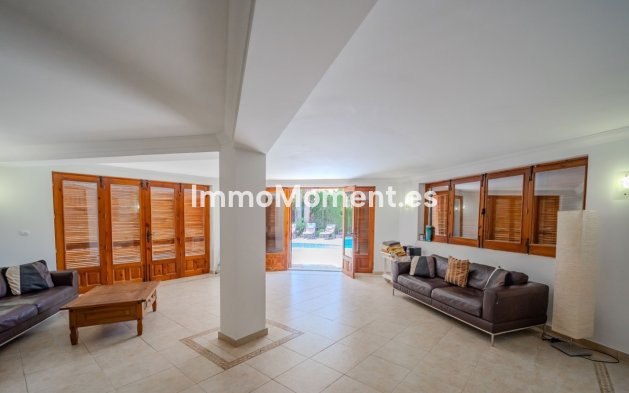 Wiederverkauf - Freistehende Villa - Orihuela Costa - Cabo roig - La Zenia