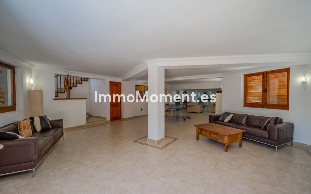 Wiederverkauf - Freistehende Villa - Orihuela Costa - Cabo roig - La Zenia