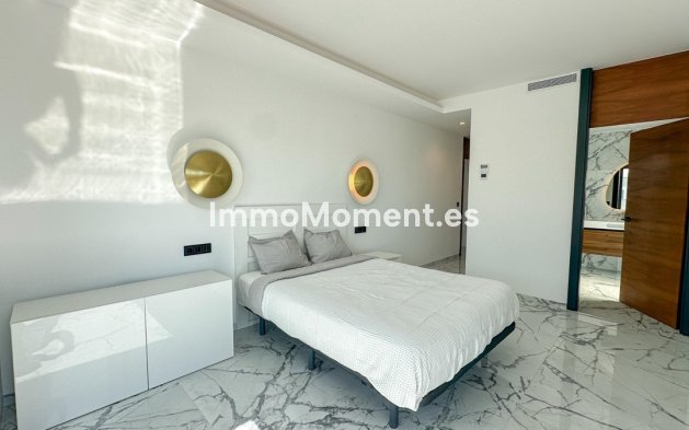 Revente - Villa individuelle - Orihuela Costa - Villamartín