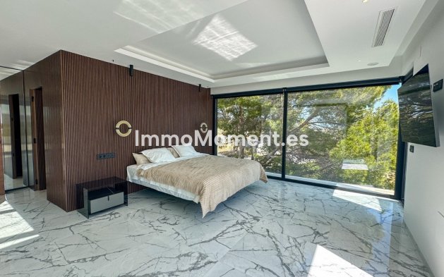 Revente - Villa individuelle - Orihuela Costa - Villamartín