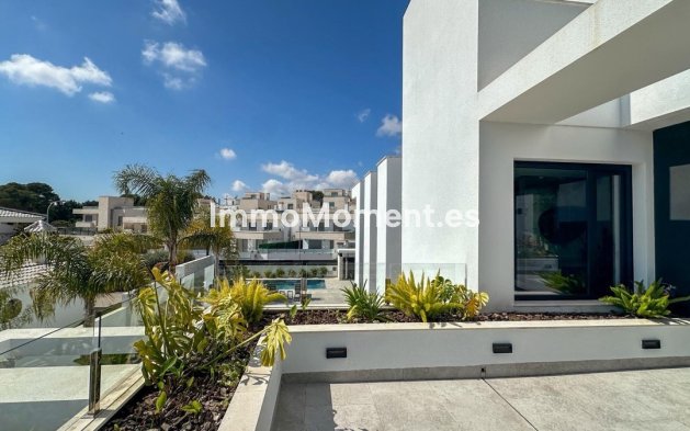 Revente - Villa individuelle - Orihuela Costa - Villamartín