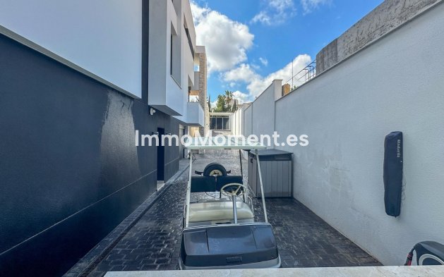 Revente - Villa individuelle - Orihuela Costa - Villamartín