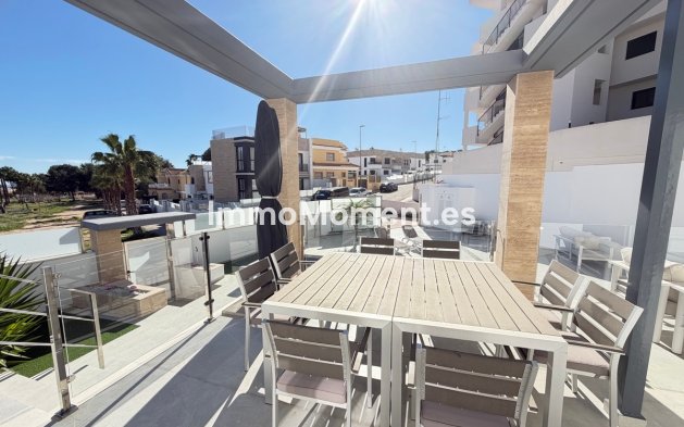 Resale - Detached villa - Orihuela Costa - Villamartín