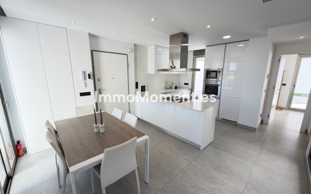 Resale - Detached villa - Orihuela Costa - Villamartín