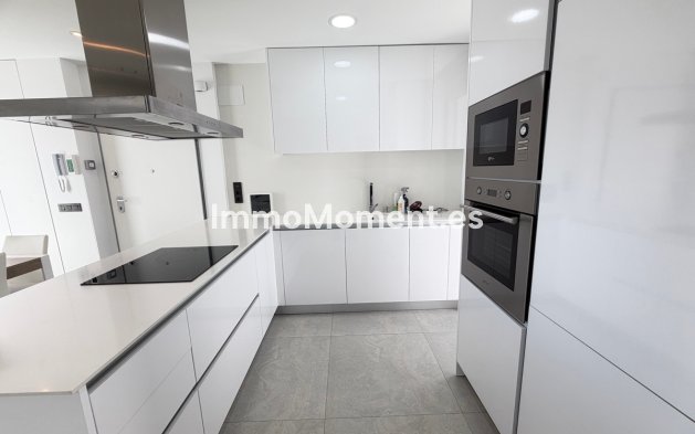 Resale - Detached villa - Orihuela Costa - Villamartín