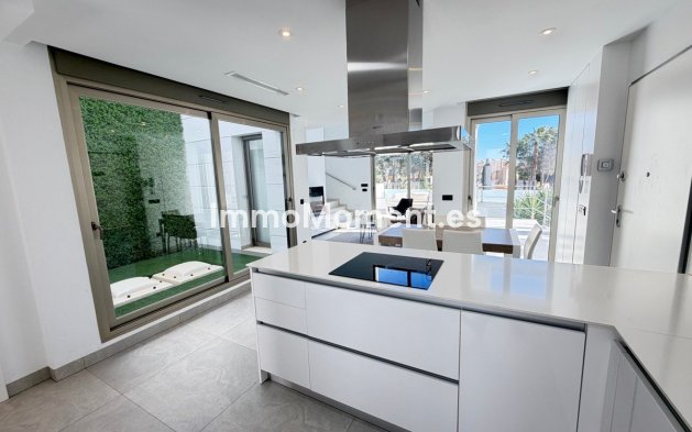 Resale - Detached villa - Orihuela Costa - Villamartín