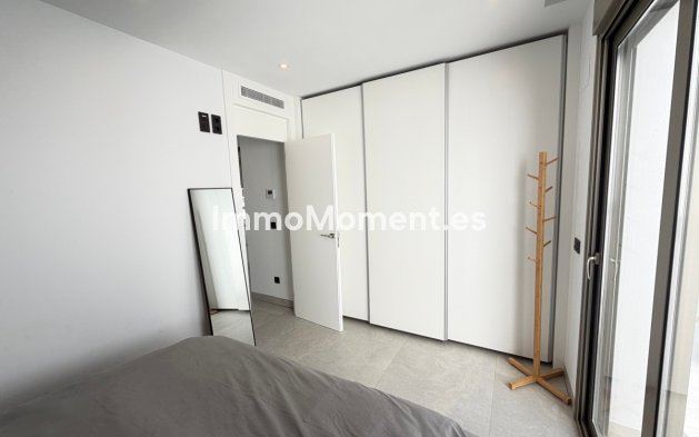 Resale - Detached villa - Orihuela Costa - Villamartín