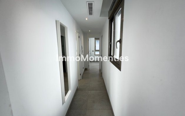 Resale - Detached villa - Orihuela Costa - Villamartín