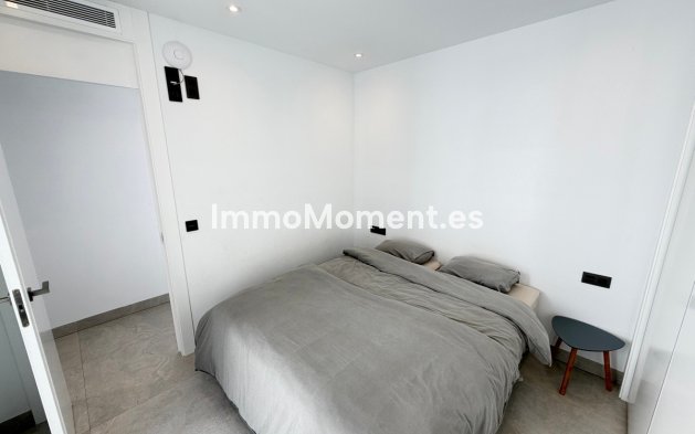 Resale - Detached villa - Orihuela Costa - Villamartín