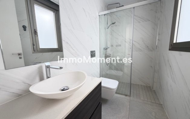 Resale - Detached villa - Orihuela Costa - Villamartín