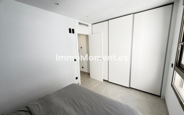 Resale - Detached villa - Orihuela Costa - Villamartín