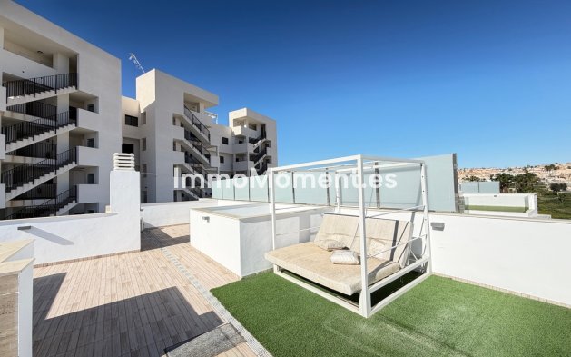 Resale - Detached villa - Orihuela Costa - Villamartín