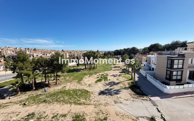 Resale - Detached villa - Orihuela Costa - Villamartín