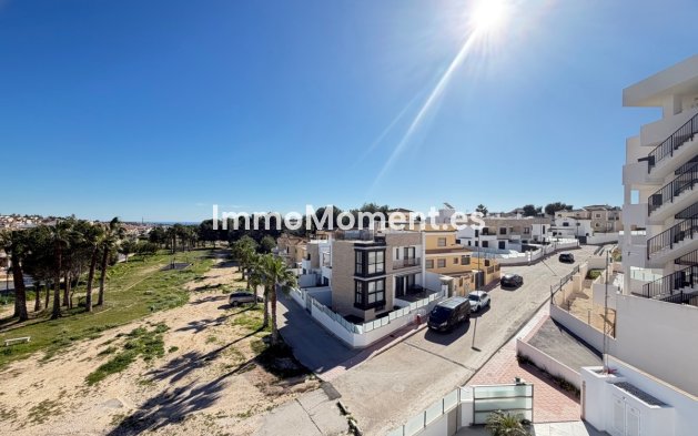 Resale - Detached villa - Orihuela Costa - Villamartín
