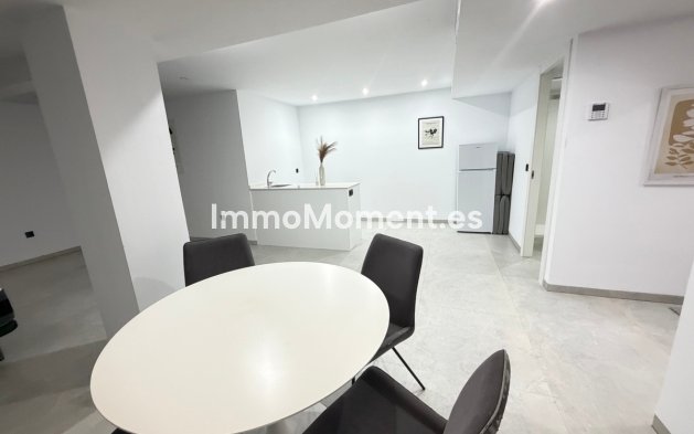 Resale - Detached villa - Orihuela Costa - Villamartín