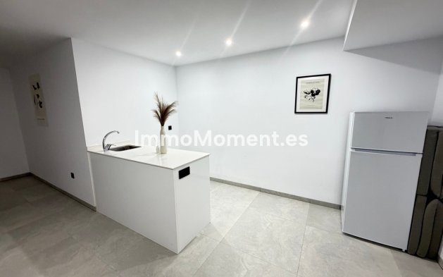 Resale - Detached villa - Orihuela Costa - Villamartín
