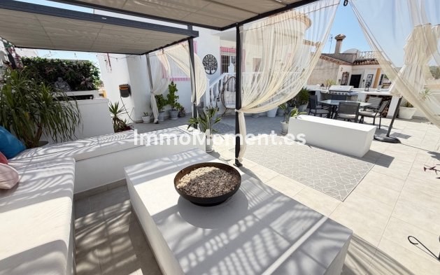 Revente - Villa individuelle - San Miguel de Salinas - San Miguel de Salinas Centro