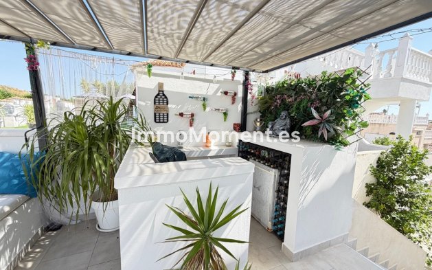 Revente - Villa individuelle - San Miguel de Salinas - San Miguel de Salinas Centro