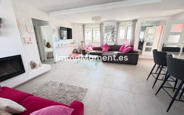 Revente - Villa individuelle - San Miguel de Salinas - San Miguel de Salinas Centro