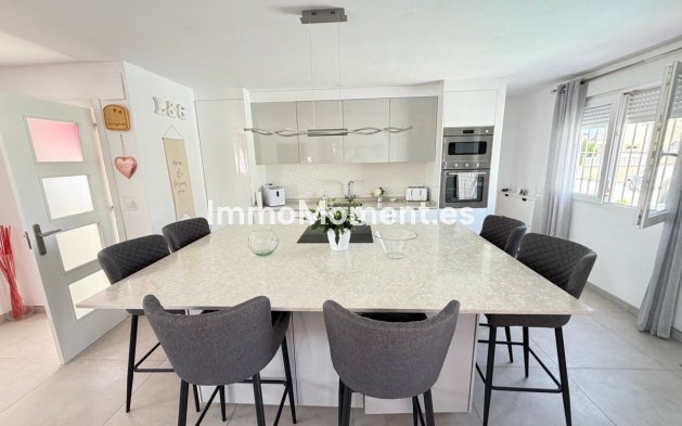 Revente - Villa individuelle - San Miguel de Salinas - San Miguel de Salinas Centro