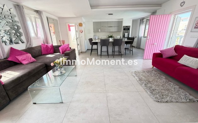 Revente - Villa individuelle - San Miguel de Salinas - San Miguel de Salinas Centro