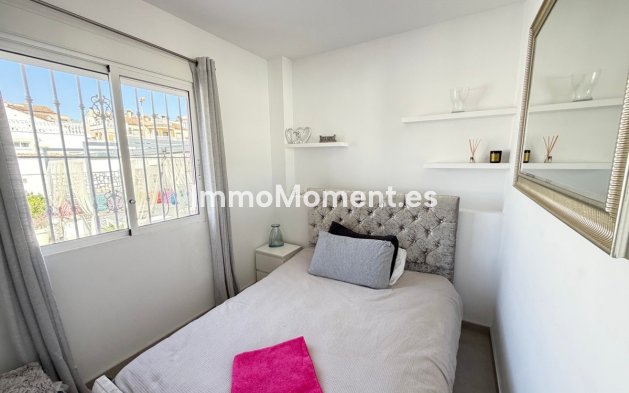 Revente - Villa individuelle - San Miguel de Salinas - San Miguel de Salinas Centro