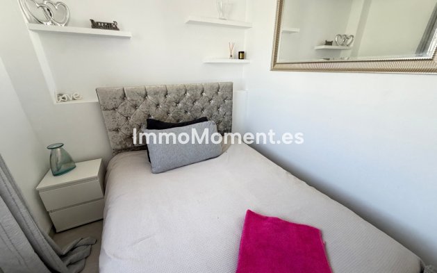 Revente - Villa individuelle - San Miguel de Salinas - San Miguel de Salinas Centro