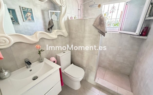 Revente - Villa individuelle - San Miguel de Salinas - San Miguel de Salinas Centro