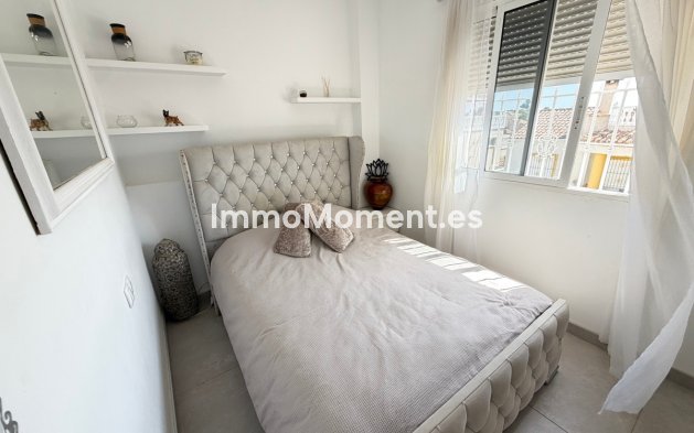Revente - Villa individuelle - San Miguel de Salinas - San Miguel de Salinas Centro