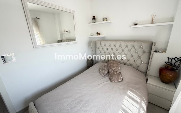 Revente - Villa individuelle - San Miguel de Salinas - San Miguel de Salinas Centro