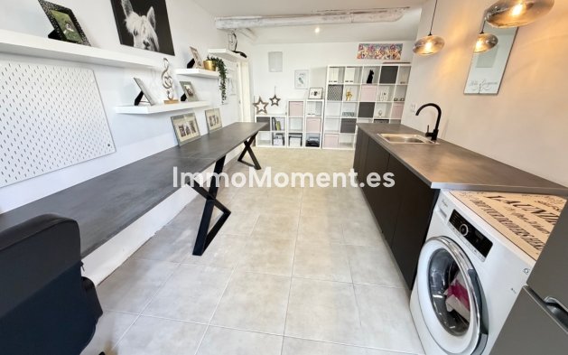 Revente - Villa individuelle - San Miguel de Salinas - San Miguel de Salinas Centro