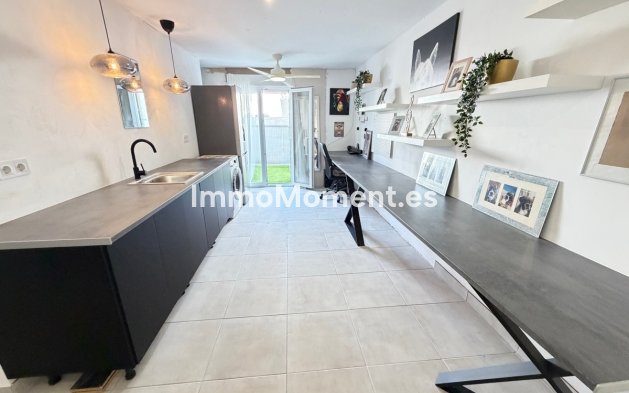 Revente - Villa individuelle - San Miguel de Salinas - San Miguel de Salinas Centro