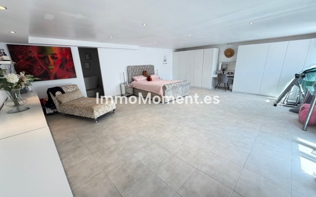 Revente - Villa individuelle - San Miguel de Salinas - San Miguel de Salinas Centro