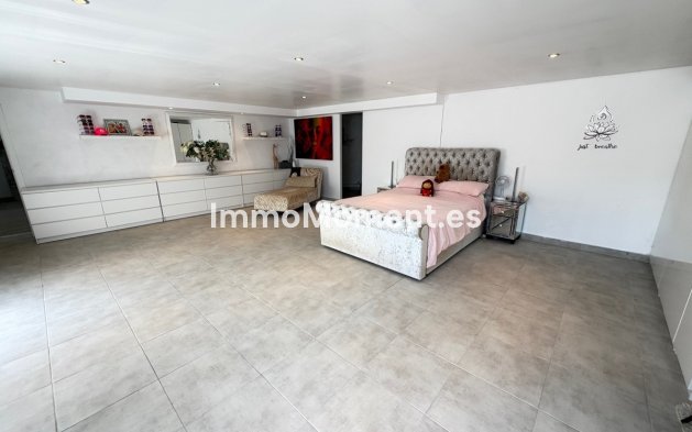 Revente - Villa individuelle - San Miguel de Salinas - San Miguel de Salinas Centro
