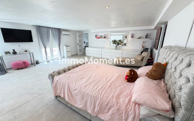 Revente - Villa individuelle - San Miguel de Salinas - San Miguel de Salinas Centro