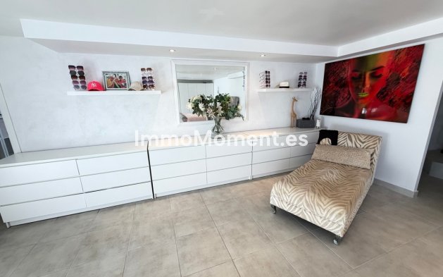 Revente - Villa individuelle - San Miguel de Salinas - San Miguel de Salinas Centro