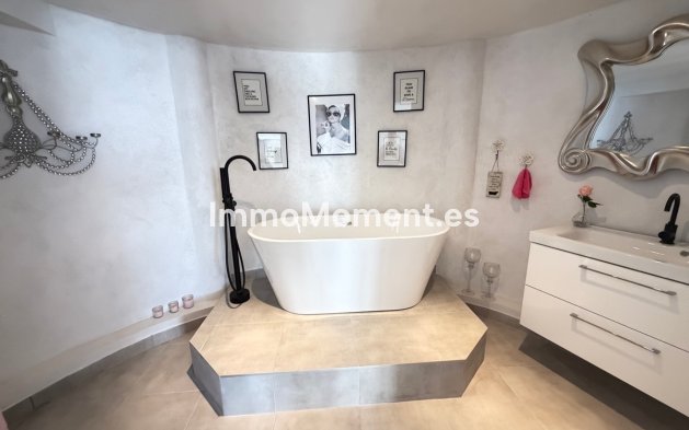 Revente - Villa individuelle - San Miguel de Salinas - San Miguel de Salinas Centro