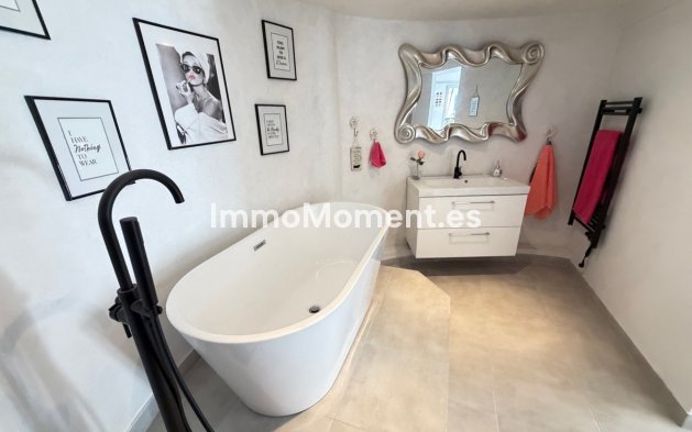 Revente - Villa individuelle - San Miguel de Salinas - San Miguel de Salinas Centro