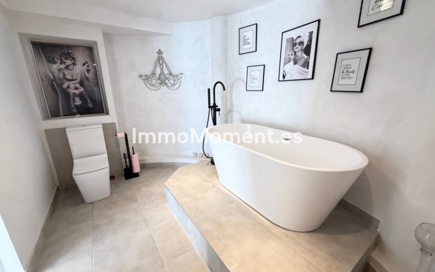 Revente - Villa individuelle - San Miguel de Salinas - San Miguel de Salinas Centro
