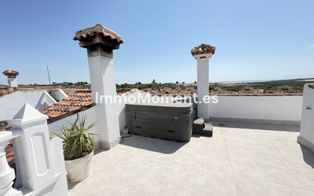 Revente - Villa individuelle - San Miguel de Salinas - San Miguel de Salinas Centro