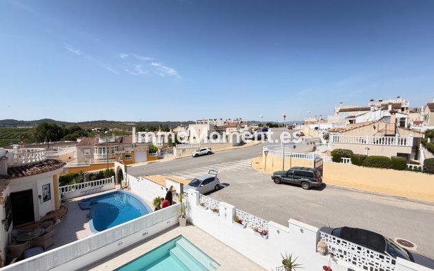 Revente - Villa individuelle - San Miguel de Salinas - San Miguel de Salinas Centro