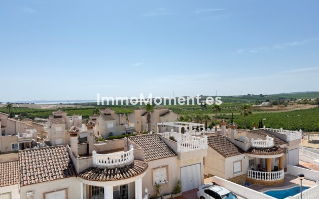 Revente - Villa individuelle - San Miguel de Salinas - San Miguel de Salinas Centro