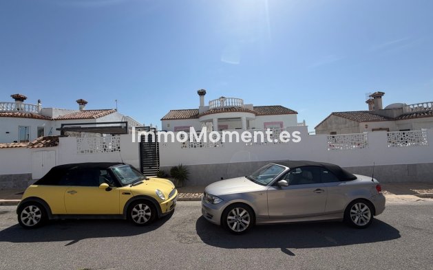 Revente - Villa individuelle - San Miguel de Salinas - San Miguel de Salinas Centro