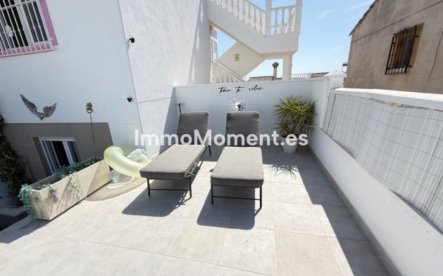 Revente - Villa individuelle - San Miguel de Salinas - San Miguel de Salinas Centro