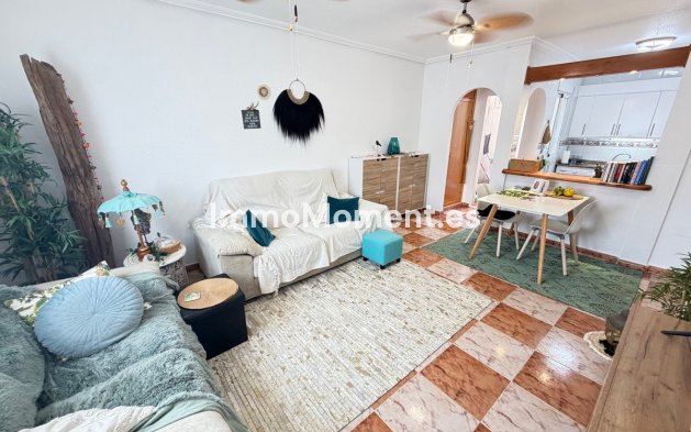 Resale - Townhouse - Orihuela Costa - Cabo roig - La Zenia